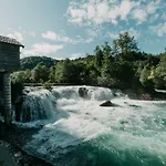 Szálloda Kostelski Buk Bihać