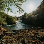 Kostelski Buk Szálloda