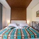 Hotel Kostelski Buk Bihać