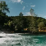 Hotel Kostelski Buk Bihać