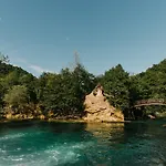 Szálloda Kostelski Buk