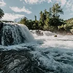 Kostelski Buk Hotel Bihać