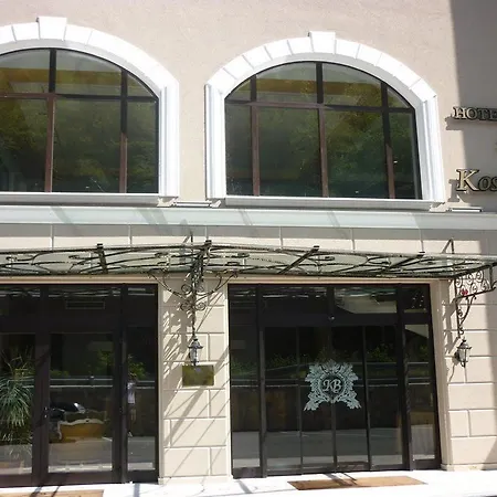 فندق كوستل سكاي بوك