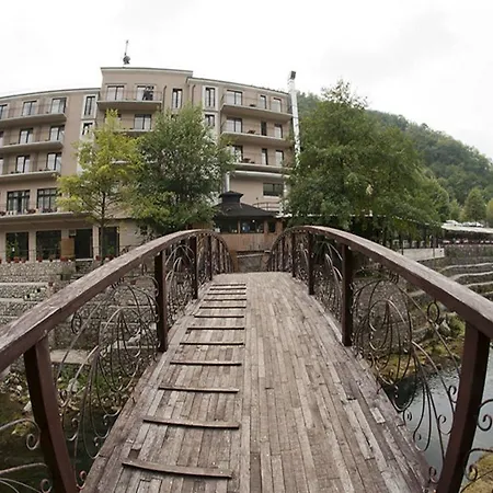 Kostelski Buk