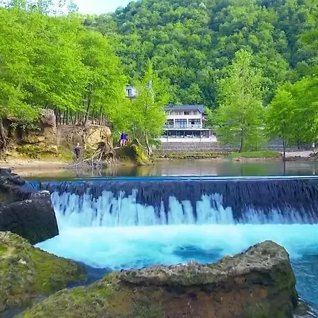 Kostelski Buk 4* Bihać