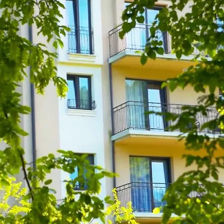 Kostelski Buk Hotel 4*