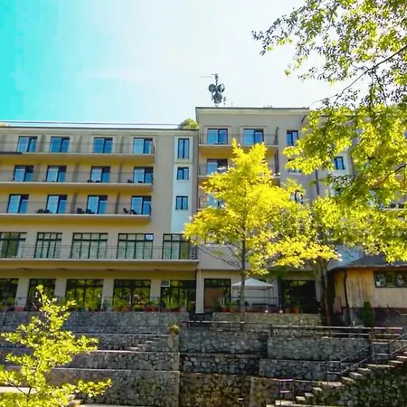 كوستل سكاي بوك 4* بيهاتش