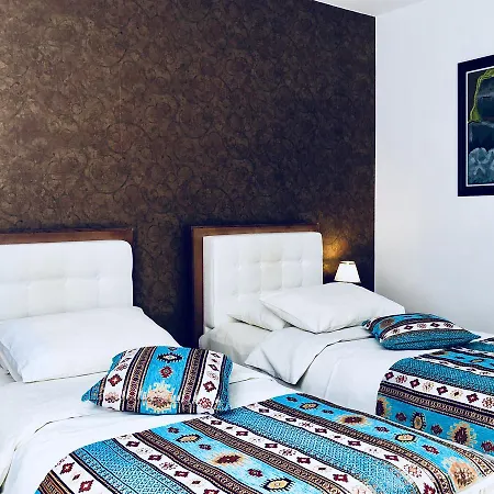 كوستل سكاي بوك فندق