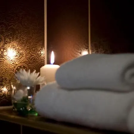 Kostelski Buk Hotell Bihać