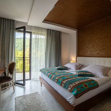 Kostelski Buk Hotell 4*