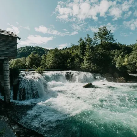 Otel Kostelski Buk Bihać