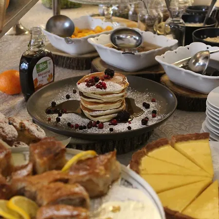 Hotell Kostelski Buk