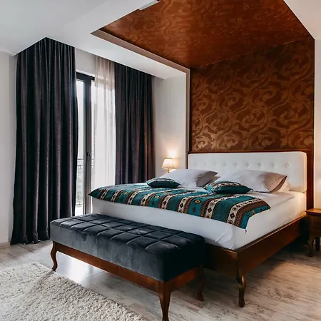 Kostelski Buk Hotell Bihać