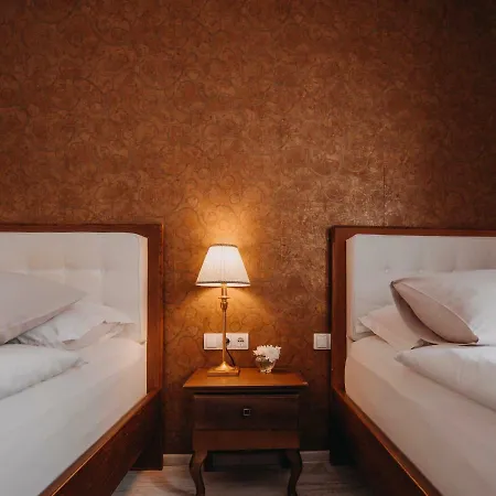 كوستل سكاي بوك فندق