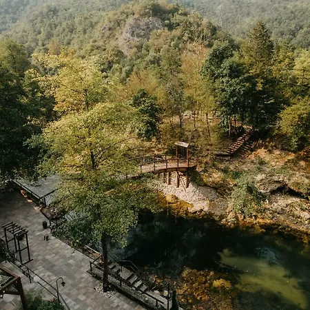 Kostelski Buk Szálloda 4*