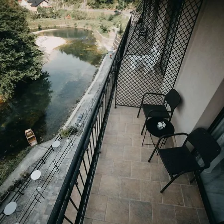 Kostelski Buk