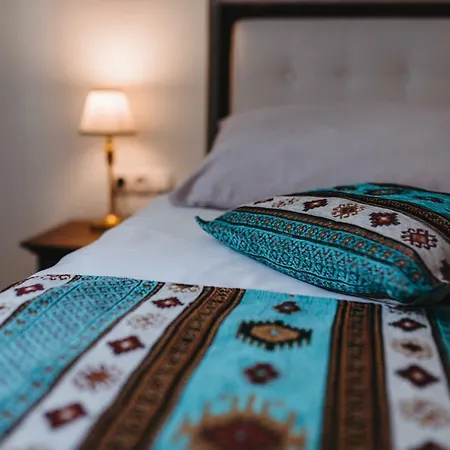 Kostelski Buk Hotell Bihać