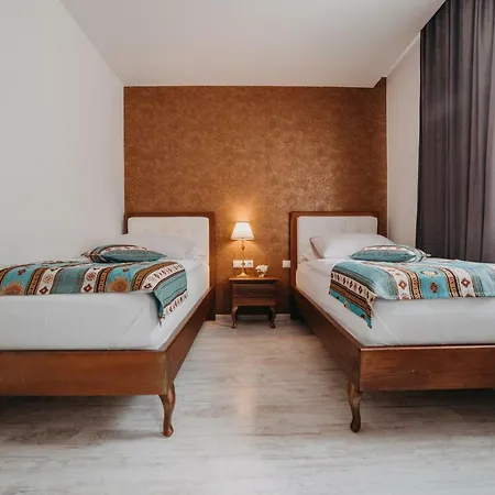 Kostelski Buk Hotel 4*