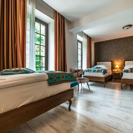 Kostelski Buk Hotell Bihać