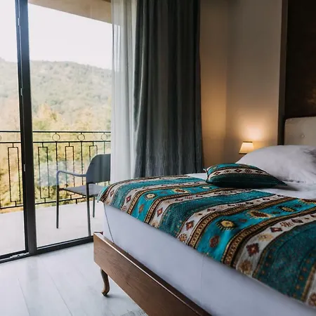 Hotel Kostelski Buk 4*