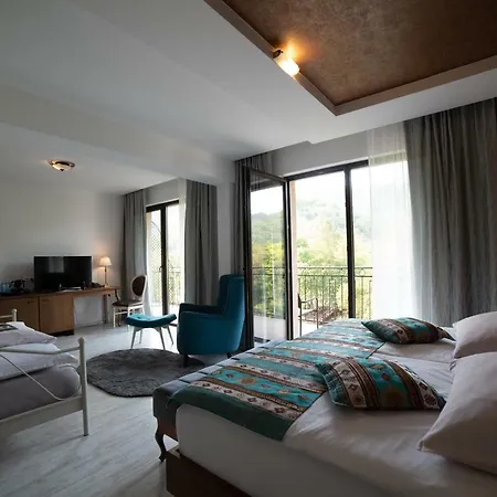Kostelski Buk Hotel Bihać