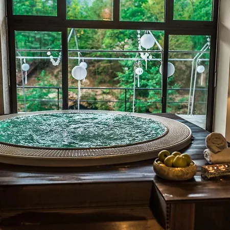 Kostelski Buk Hotell