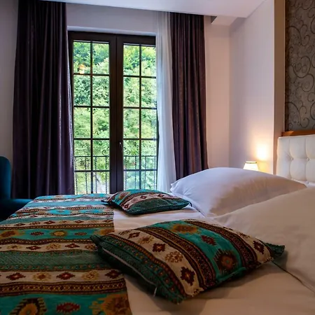 Hotel Kostelski Buk Bihać