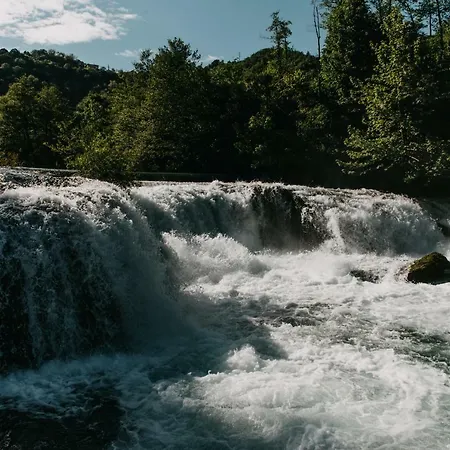 Kostelski Buk 호텔 Bihać