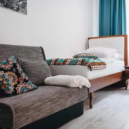 Kostelski Buk Hotel Bihać