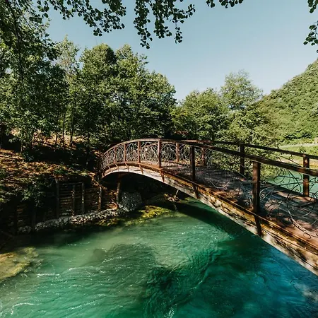 Kostelski Buk Hotell