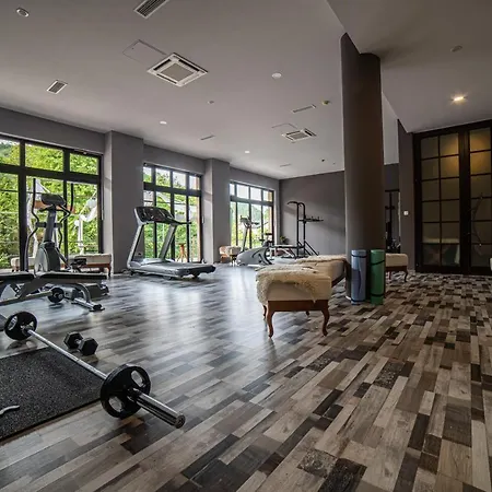 كوستل سكاي بوك 4* بيهاتش