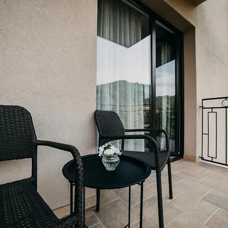 Hotell Kostelski Buk Bihać