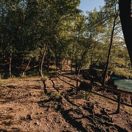 Kostelski Buk 호텔 4*