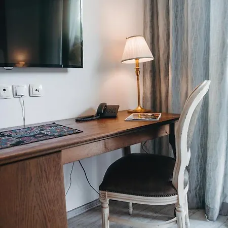 Kostelski Buk Hotell Bihać