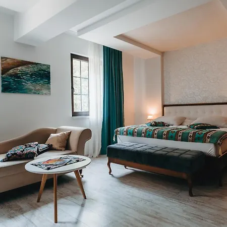 Hotel Kostelski Buk