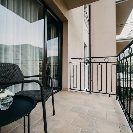 Hotel Kostelski Buk Bihać
