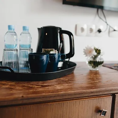 كوستل سكاي بوك فندق