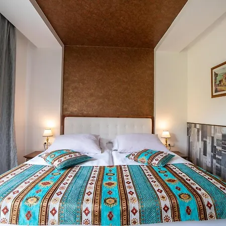 Hotel Kostelski Buk Bihać