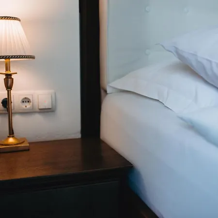 كوستل سكاي بوك 4* بيهاتش