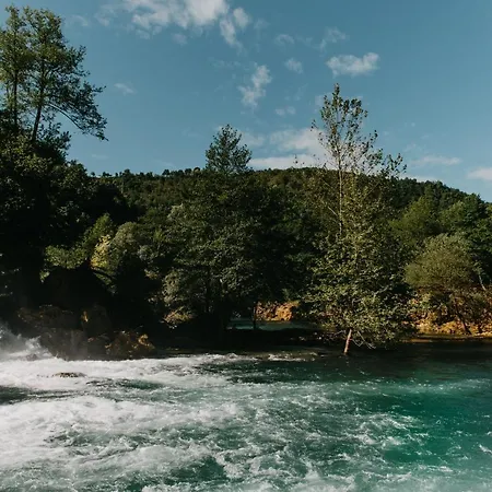 호텔 Kostelski Buk Bihać