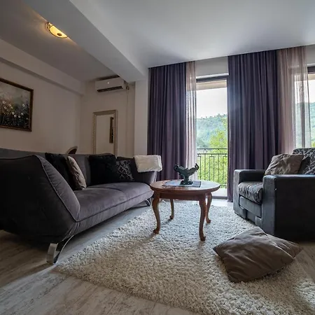 Hotel Kostelski Buk 4*