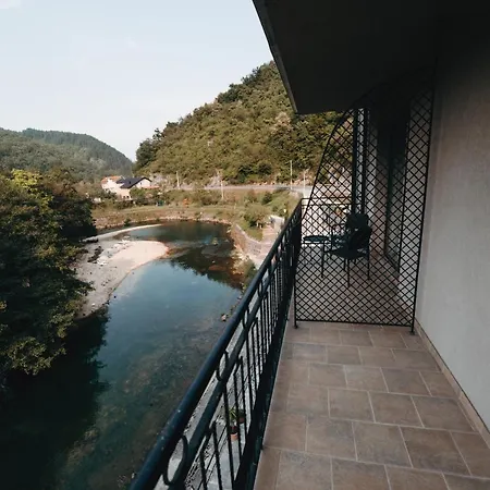 Hotel Kostelski Buk Bihać