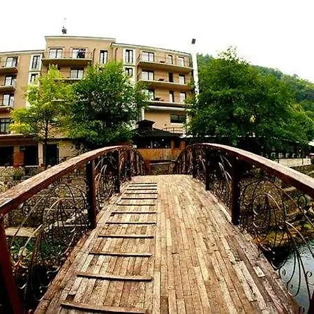 فندق كوستل سكاي بوك