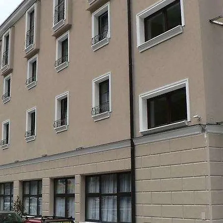 كوستل سكاي بوك فندق