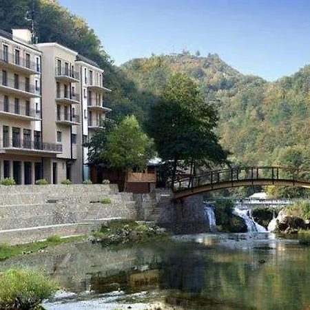 فندق كوستل سكاي بوك 4*