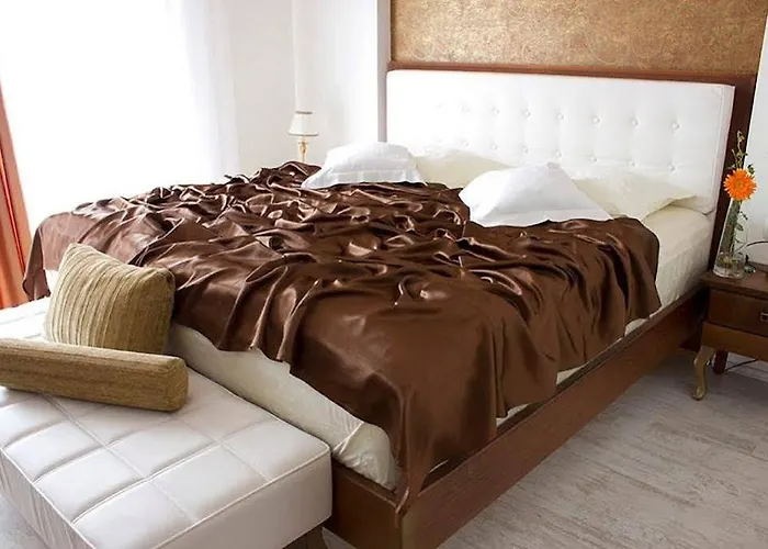 Kostelski Buk Hotel 4*