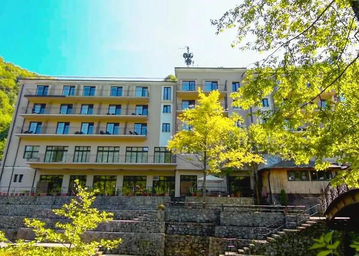 Kostelski Buk 4* Bihac