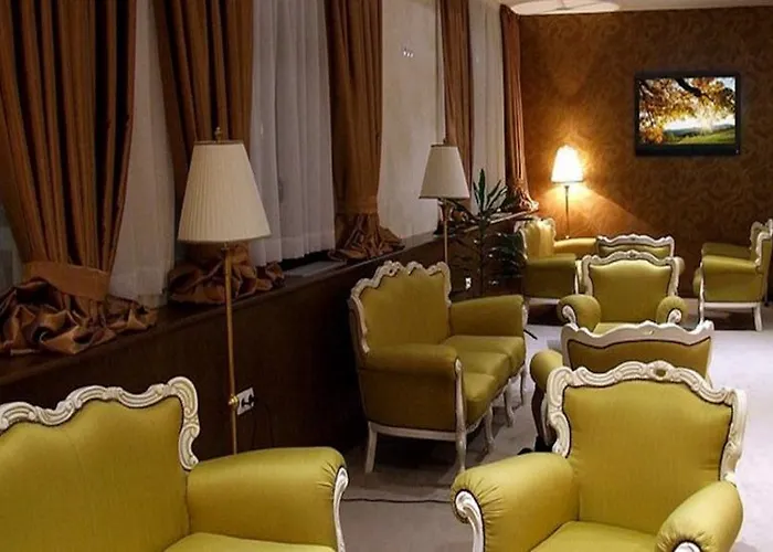 Kostelski Buk Hotel Bihać