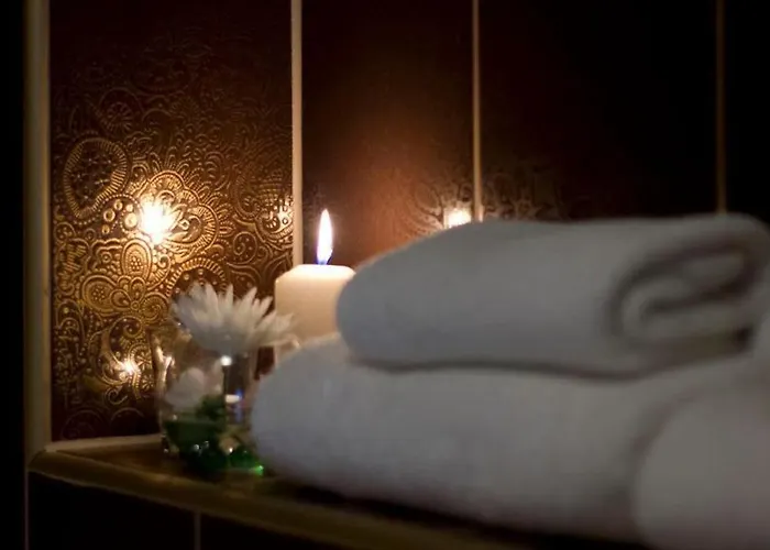 Kostelski Buk Hotel Bihac