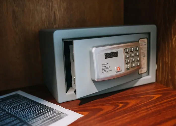 Hotel Kostelski Buk Bihac